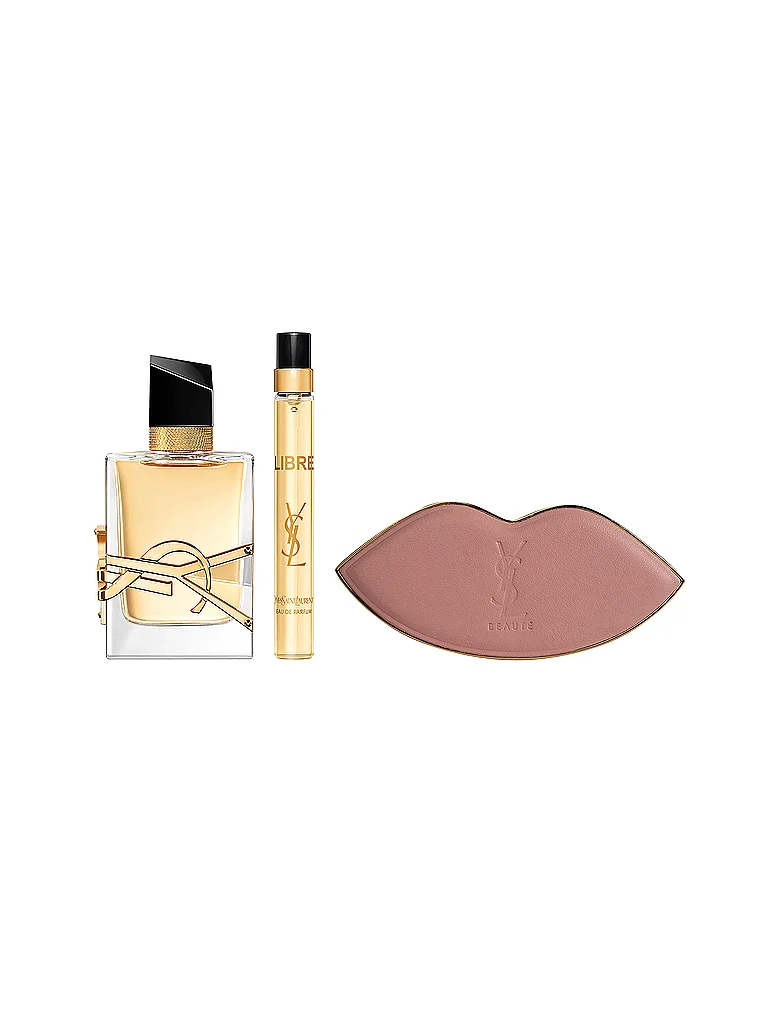 Yves Saint Laurent Libre Eau de Parfum Gift Set 5